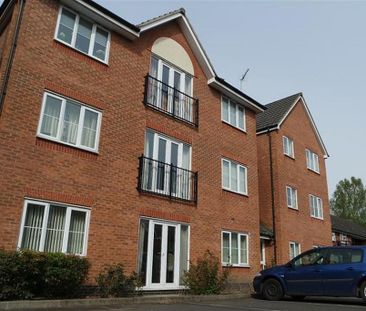 2 bedroom apartment to rent - Photo 4