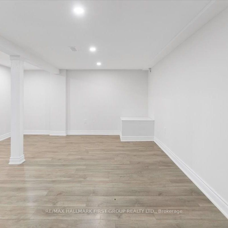 For Lease - 46 Tulloch Drive Unit# Basement, Ajax, Ontario - Photo 1