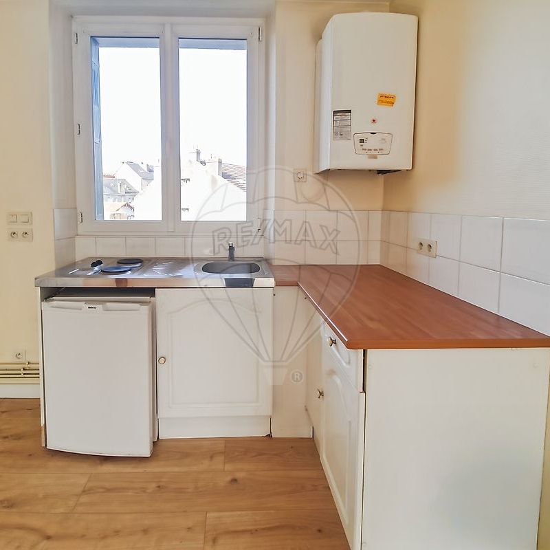 Location Appartement 2 pièces 42m² NANTES 44000 - Photo 1