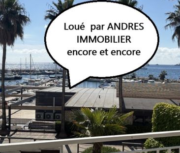 T2 traversant vue mer - Photo 6