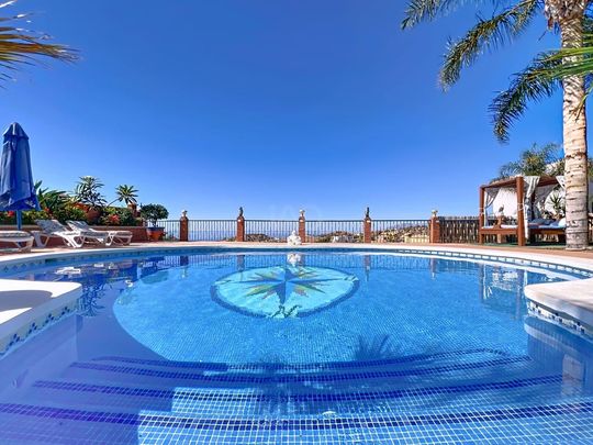 Málaga, Andalusia 29730 - Photo 1