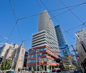 For Lease - 280 Dundas Street Unit# 603, Toronto, Ontario - Photo 4