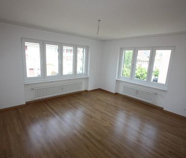 At the heart of Pratteln EXCLUSIVE & BRIGHT LIVING, thanks to the r... - Foto 2