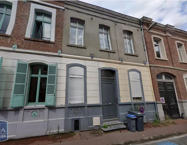 Appartement à louer 1 pièce 23m² - Photo 1