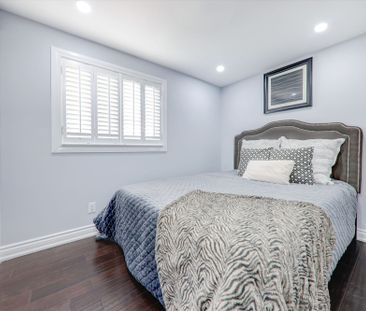 For Lease - 43 Tamarisk Drive Unit# Main, Toronto, Ontario - Photo 3