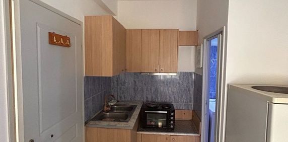 Studio/Γκαρσονιέρα για ενοικίαση Ράχη (Καλαμάτα) - Φωτογραφία 2