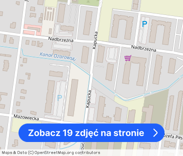 Nowe dwupokojowe mieszkanie w Ożarowie - Zdjęcie 1