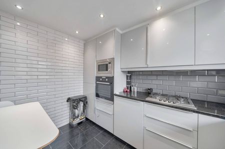 Room in a Shared Flat, Redclyf House, E1 - Photo 5