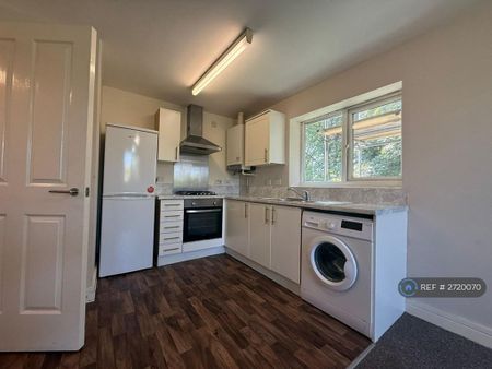 2 bedroom flat to rent - Photo 4