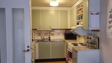 Swedenborgsgatan, Stockholm - Foto 4