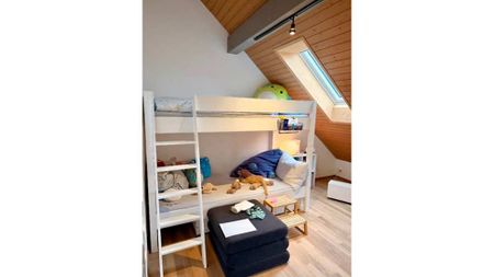 6.5 Zimmer, 155 m², 1. Stock - Photo 4