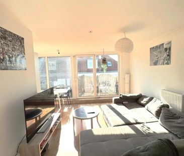 DRINGENDE NACHFOLGERSUCHE MIT 1.MAI | GROSSGARCONNIERE - WOHNZIMMER... - Photo 2