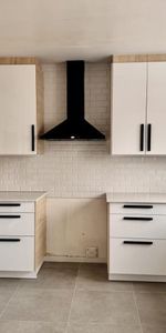 6 1/2 - Montréal (Ahuntsic) - 2 300 $/mois - Photo 4