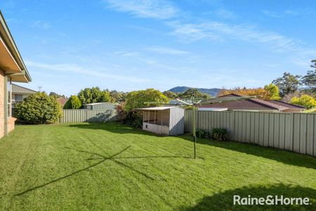 Stunning Home in Bomaderry - Photo 4