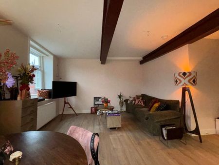 Te huur: Appartement Peperstraat in Oudewater - Foto 3