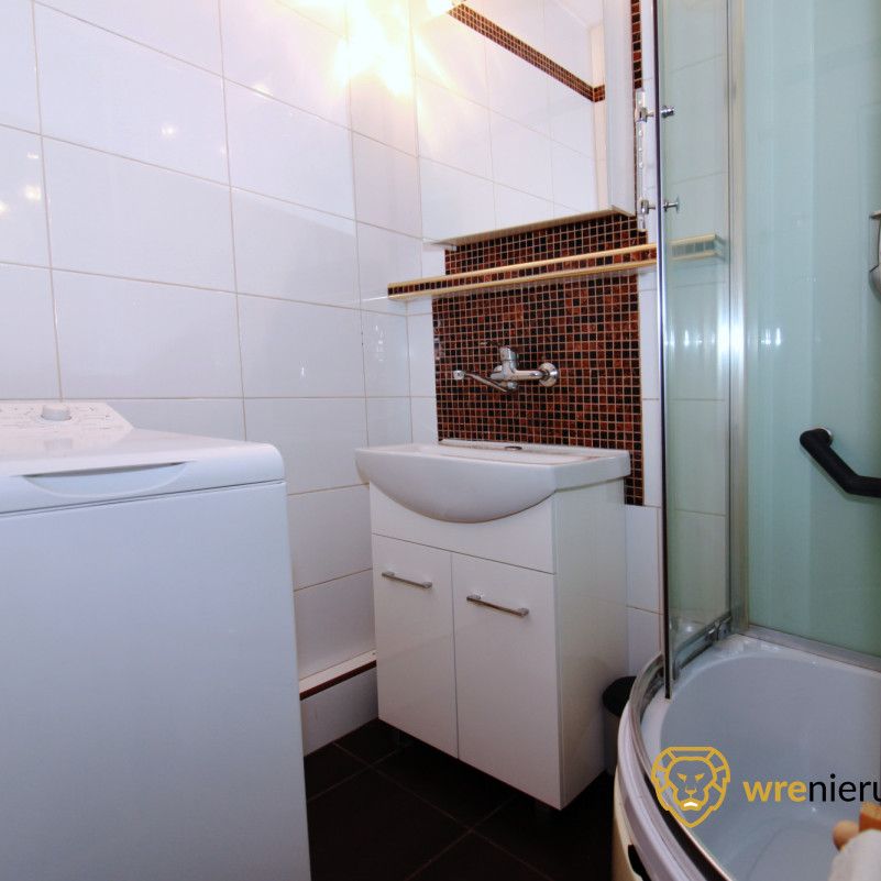 Centrum | Balkon | Pets Friendly - Zdjęcie 1