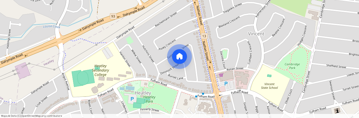 29 Dimmock Street, Qld 4814, Heatley