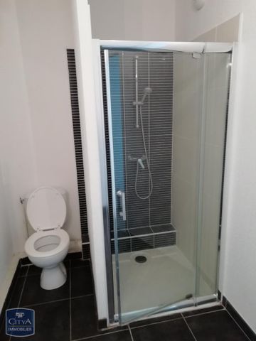Location Appartement 1 pièce 32m² GIGEAN 34770 - Photo 3