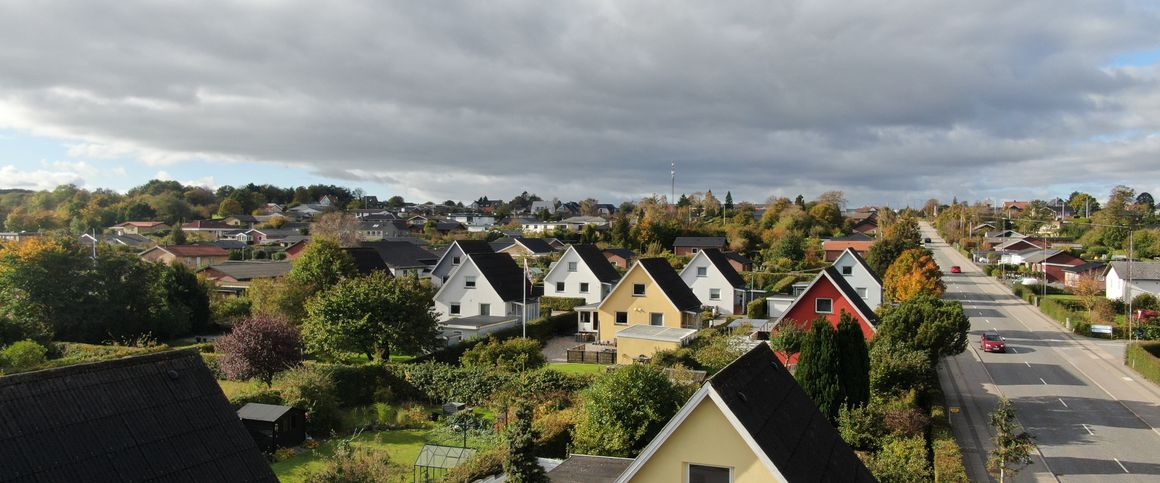 Anemonevej, Astersvej, Åkandevej mf. - Photo 1