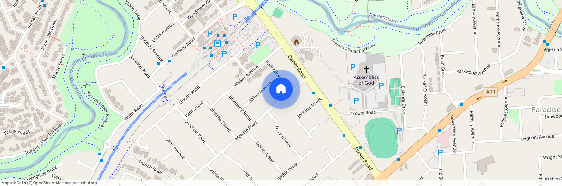 8 Melville Road, SA 5075, Paradise