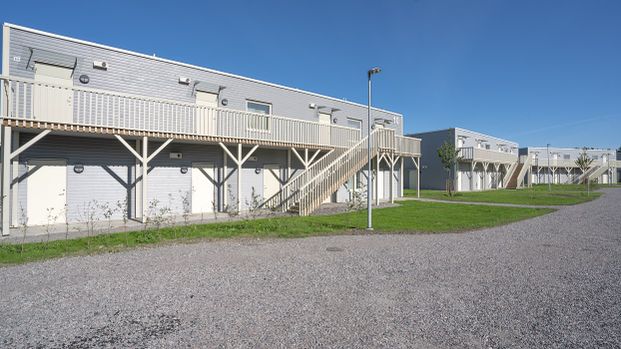 Borgportsvägen 1F, Härad - Foto 1