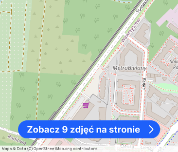 Jasne ,nowe mieszkanie 2 oddzielne pokoje - Zdjęcie 1