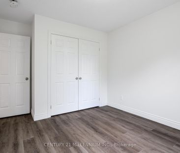 For Lease - 38 Kent Street Unit# Upper, St. Catharines, Ontario - Photo 2