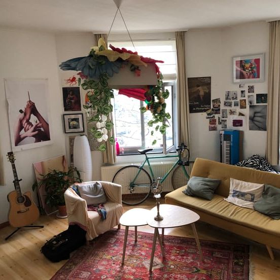 Appartement te huur - Photo 1