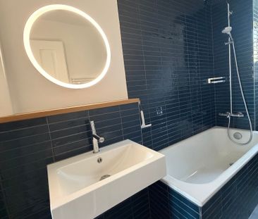 3-Zimmerwohnung mit viel Charme - Foto 3