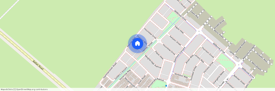 Latimer Street 7, VIC 3024, Wyndham Vale
