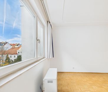 Strozzigrund | 1 Zimmer-Wohnung | 5. OG mit Lift - Foto 6