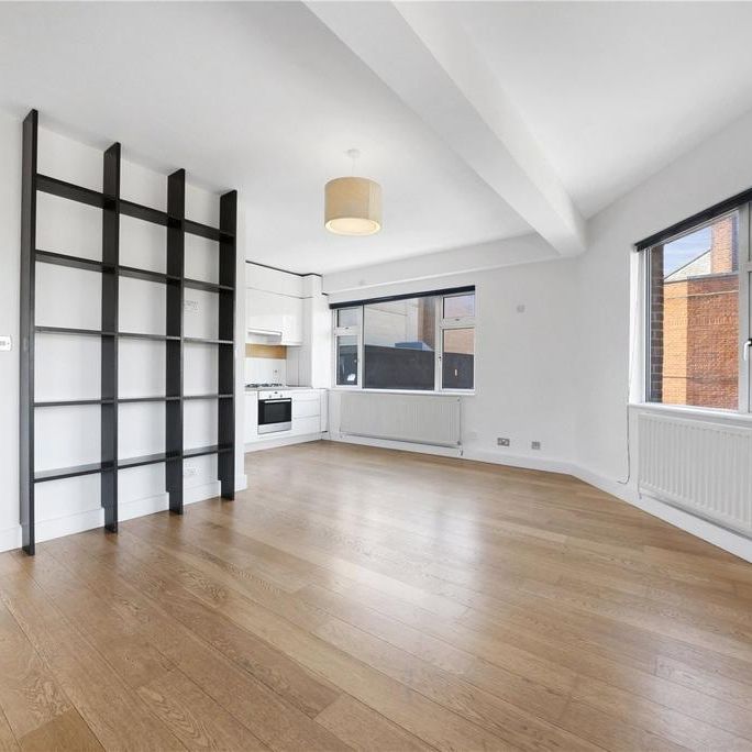 1 bedroom apartment to rent - Photo 1