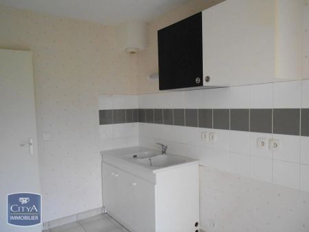 Maison à louer 3 pièces 65.62m² - Photo 5