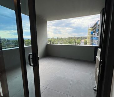 Brand new 2-Bedroom Apartment for Lease in the heart of Tallawong - Photo 6