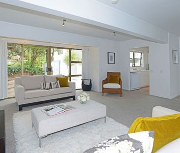 Glendowie Family Home - Photo 5