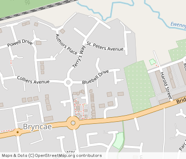 Bluebell Drive , Llanharan, - Photo 1