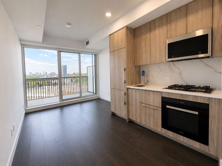 For Lease - 18 Esther Shiner Boulevard Unit# 907, Toronto, Ontario - Photo 3