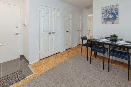 Deluxe Room - Wellesley - Photo 4