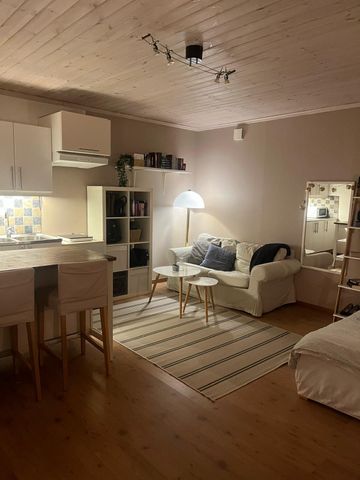 Håstastigen, Rimbo - Foto 2