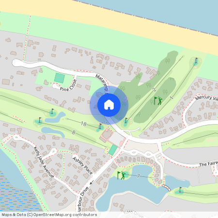 750 Matarangi Drive, Matarangi