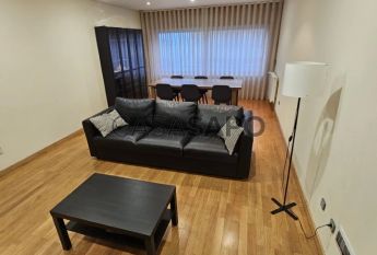 Apartamento T2 para alugar em Gondomar