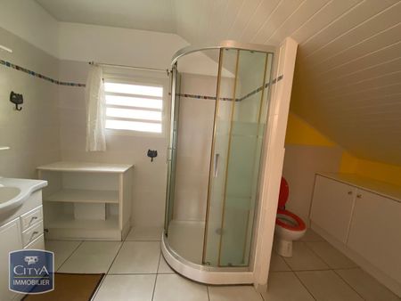 Location Maison 6 pièces 124m² BOIS DE NEFLES ST PAUL 97411 - Photo 3