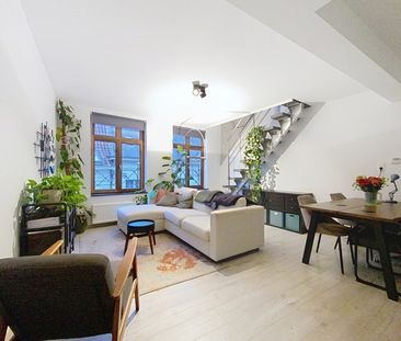 Duplex te huur in Gent - Photo 1