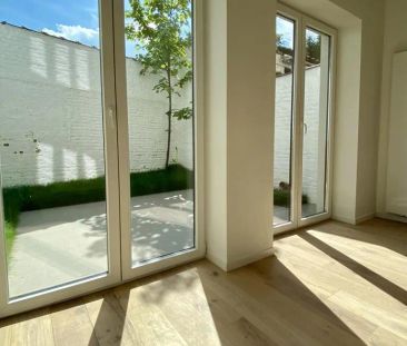 Avenue Victor Rousseau1190 Forest - Foto 1