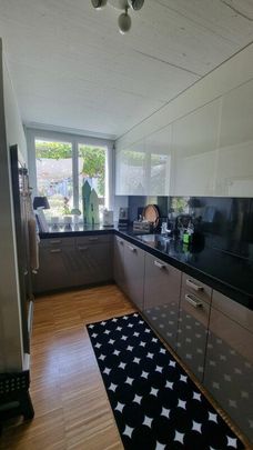 3.5 Zimmer Reihenhaus - Foto 1