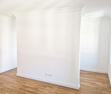 Licht & Leben – Stilvolle 3-Raum-Wohnung mit Balkon und harmonische... - Foto 1