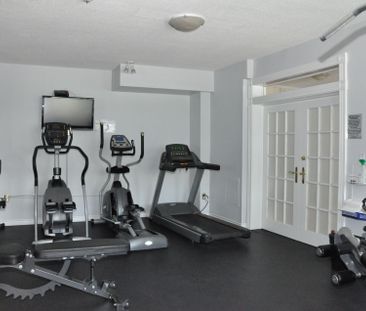 For Lease - 2900 Battleford Road Unit# 208, Mississauga, Ontario - Photo 4