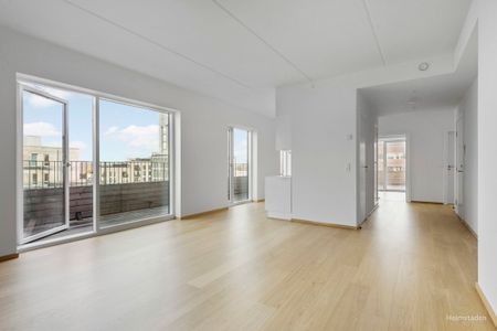 Njalsgade 203, 6. ., 2300 København S - Photo 4