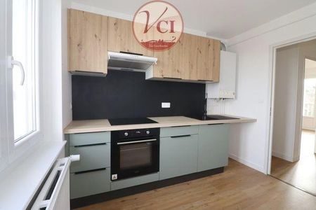 Location Appartement 3 pièces 61m² VICHY 03200 - Photo 2