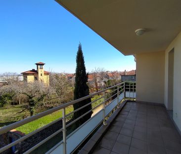 Location Appartement 1 pièce 26m² - Photo 1